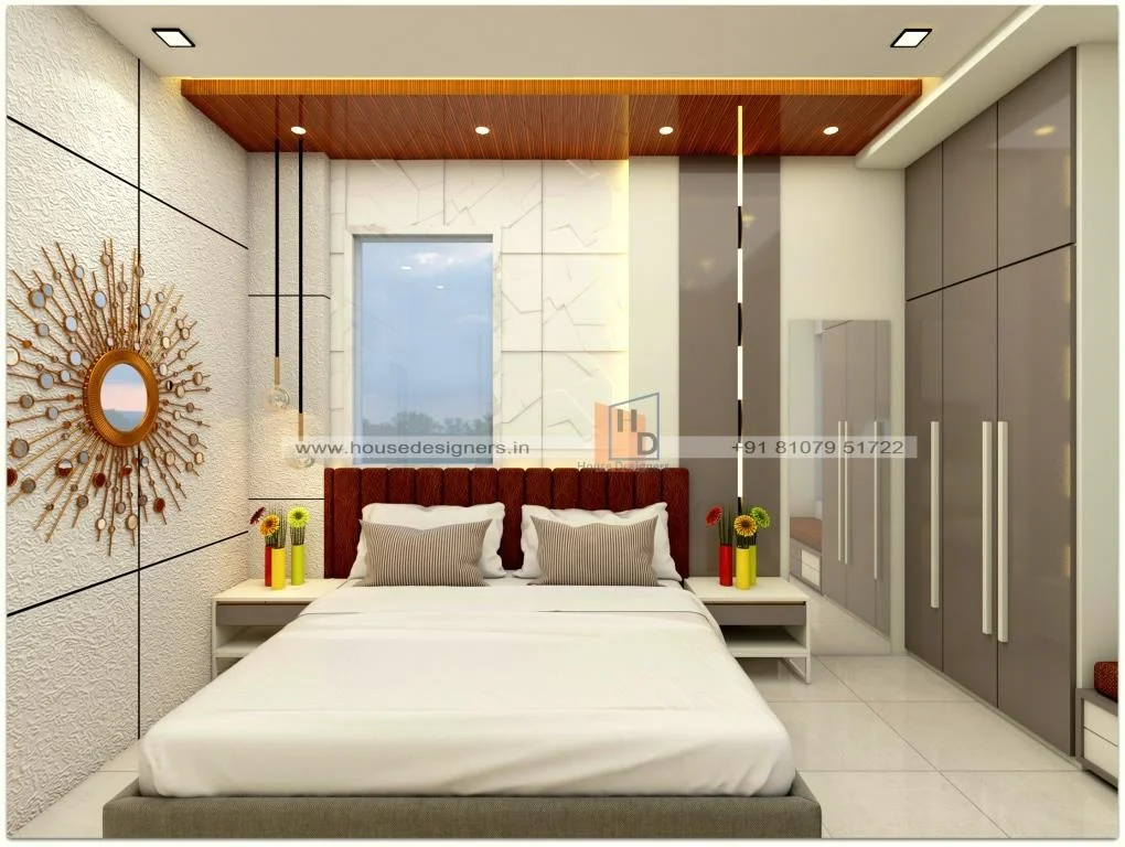 Modular Room Design