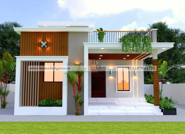 New House Design Elevation