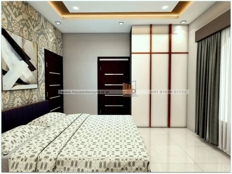 Room Colour Design