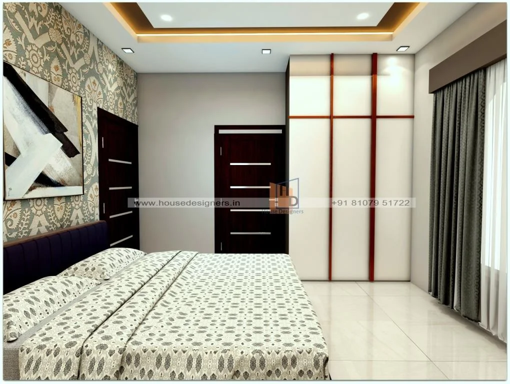 Room Colour Design