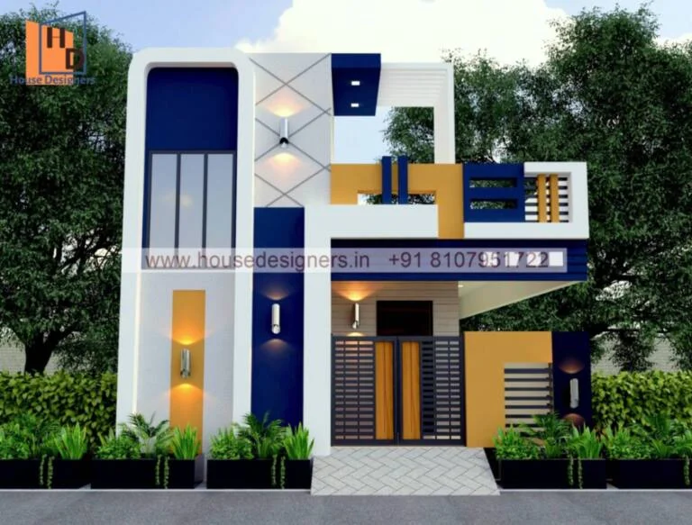 Single Floor Elevation
