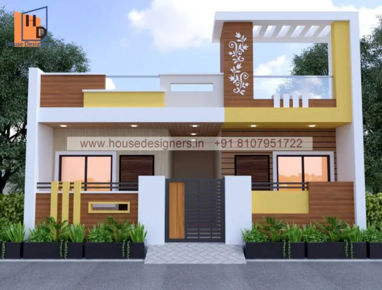 Single Floor Elevation Design
