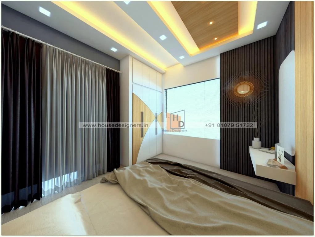 Small Room Decor Ideas