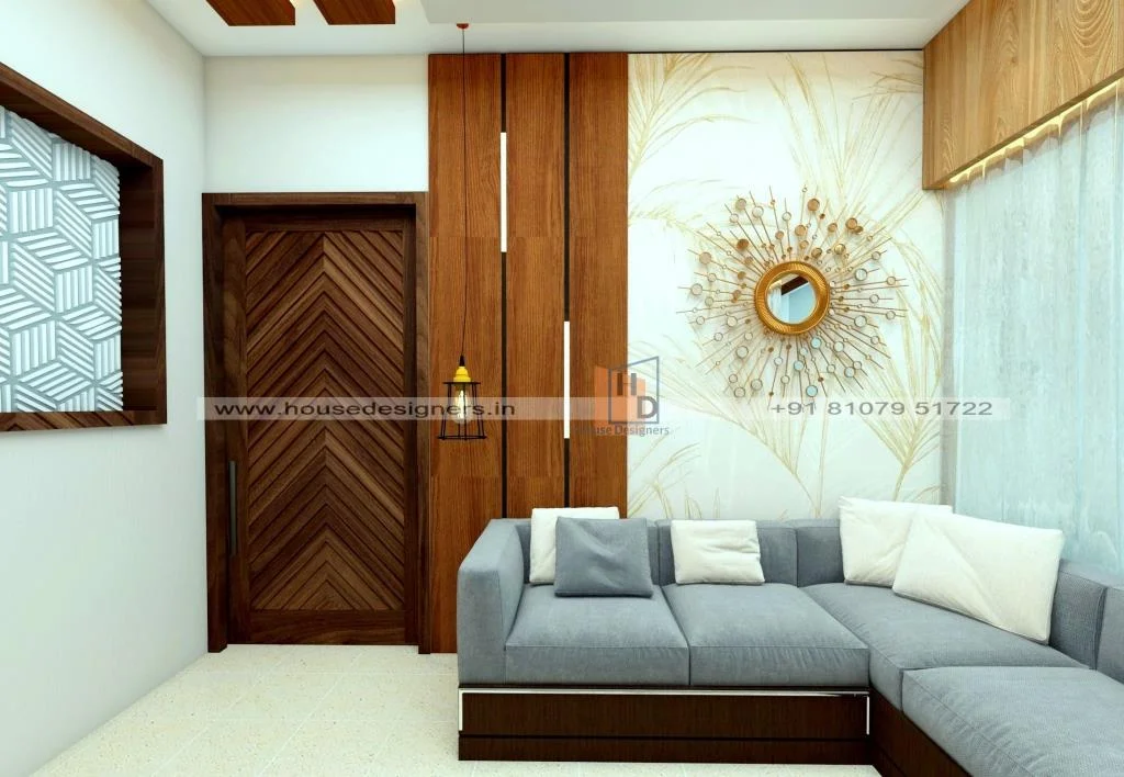 Wall Painting Design For Hall