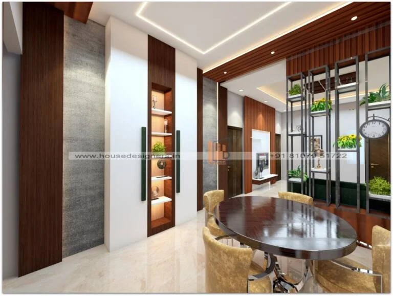 Wall Tiles Design For Living Room