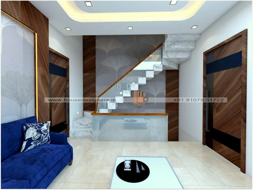 Wallpaper Designs For Living Room